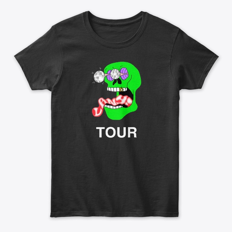 Lany Merch