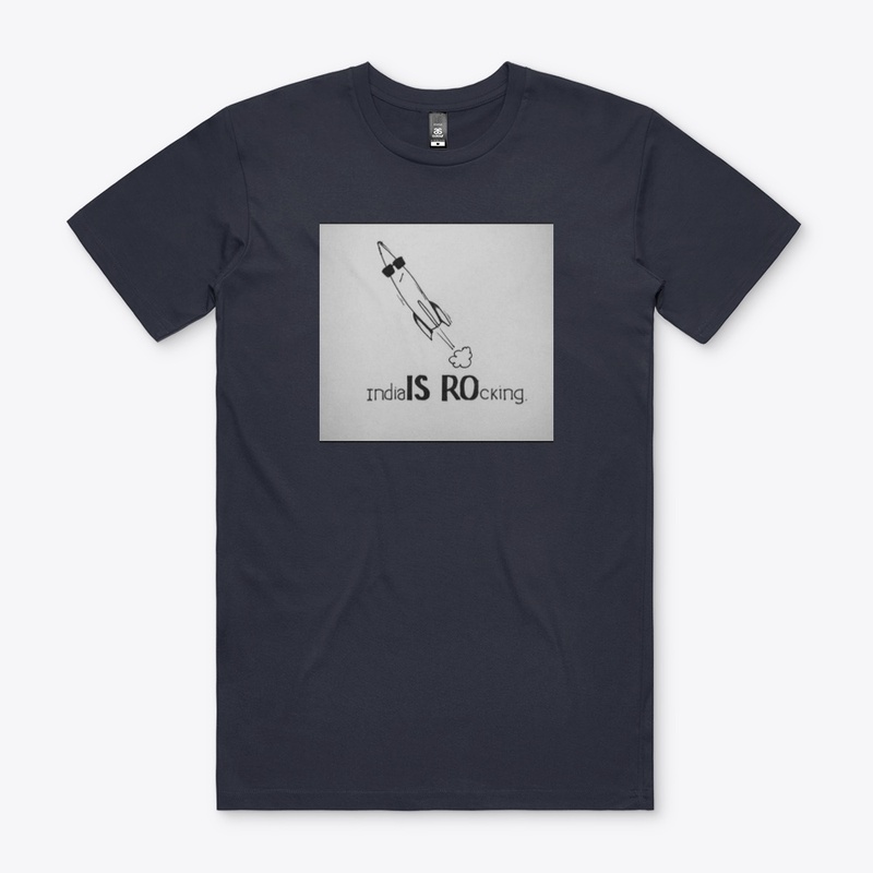 Chandrayaan-3 T Shirt