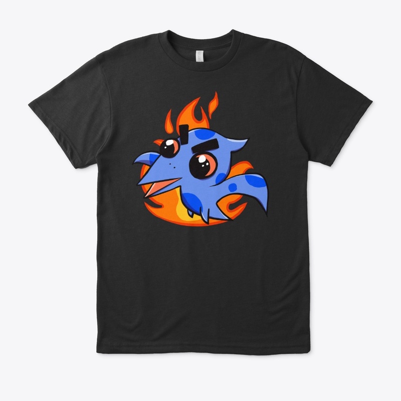 The Best Merch on Twitch