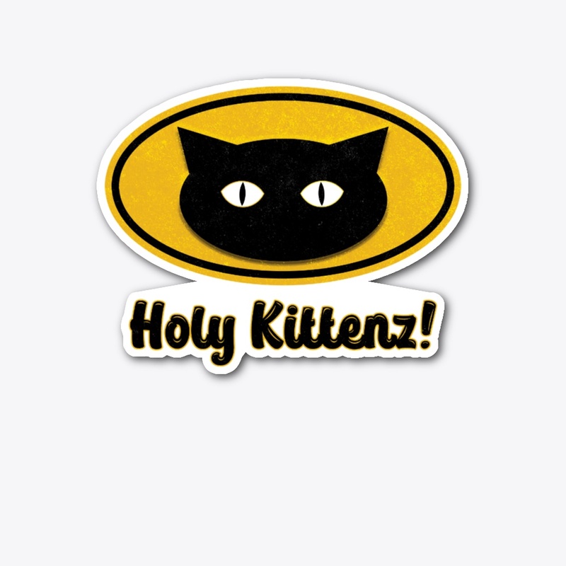 Holy Kittenz!