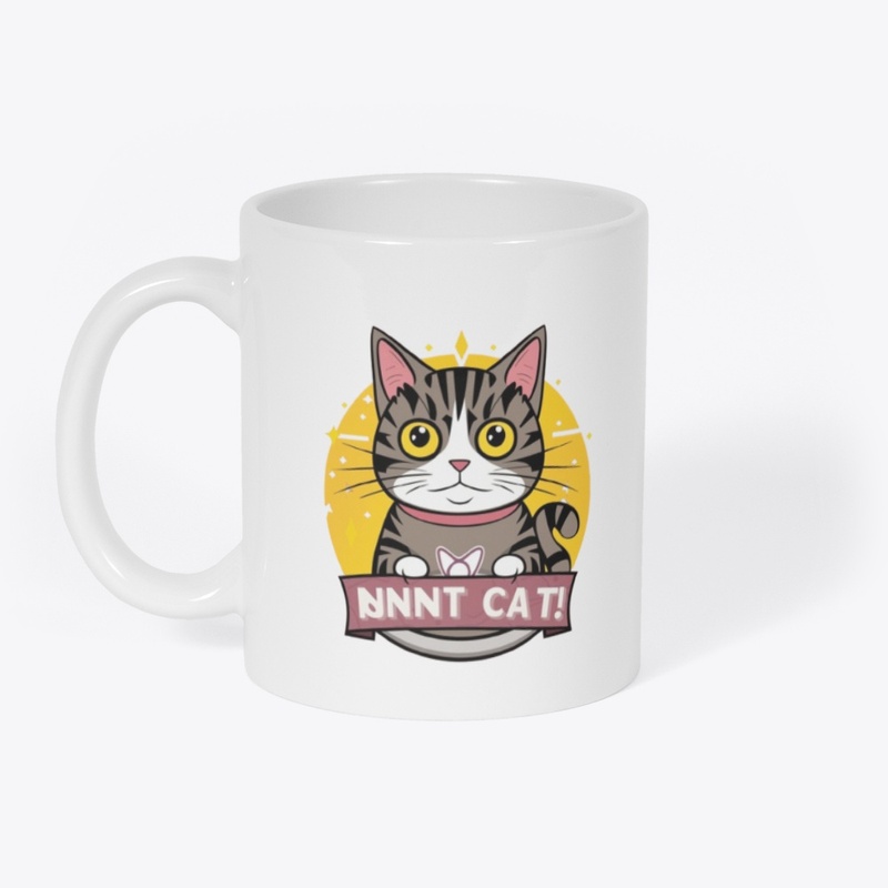 Hunt Cat