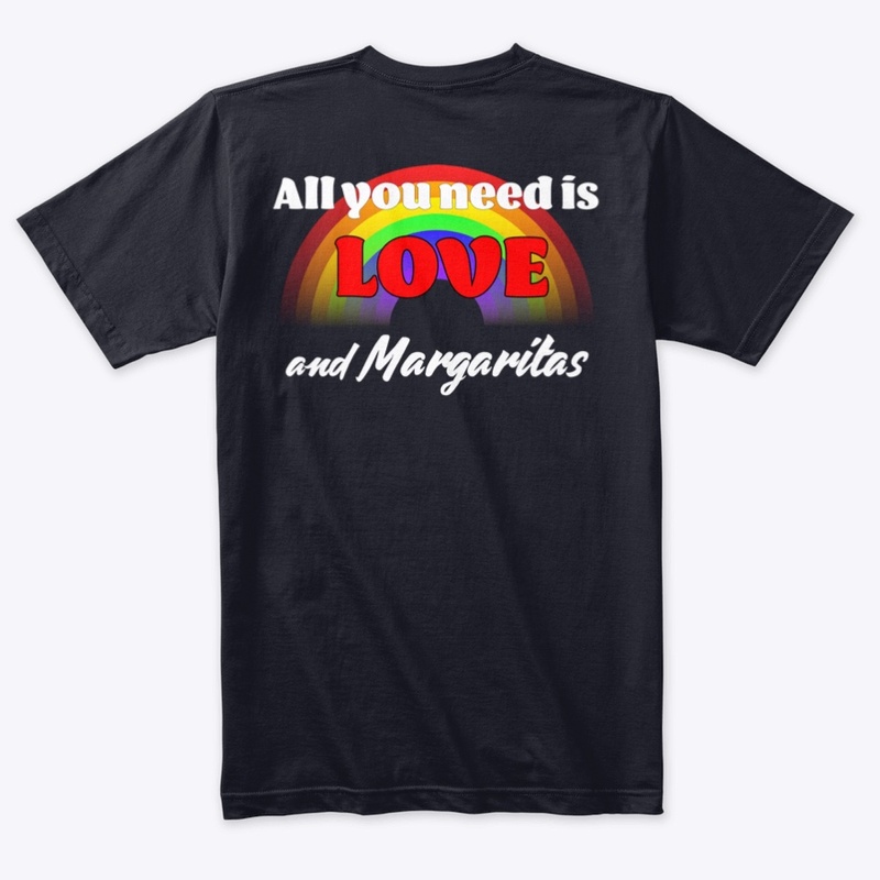 All you need is LOVE