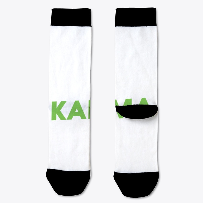I Love Karma 1 (Boys & Girls )
