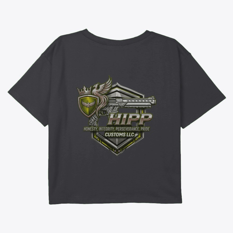Royal - Green HIPP Collection