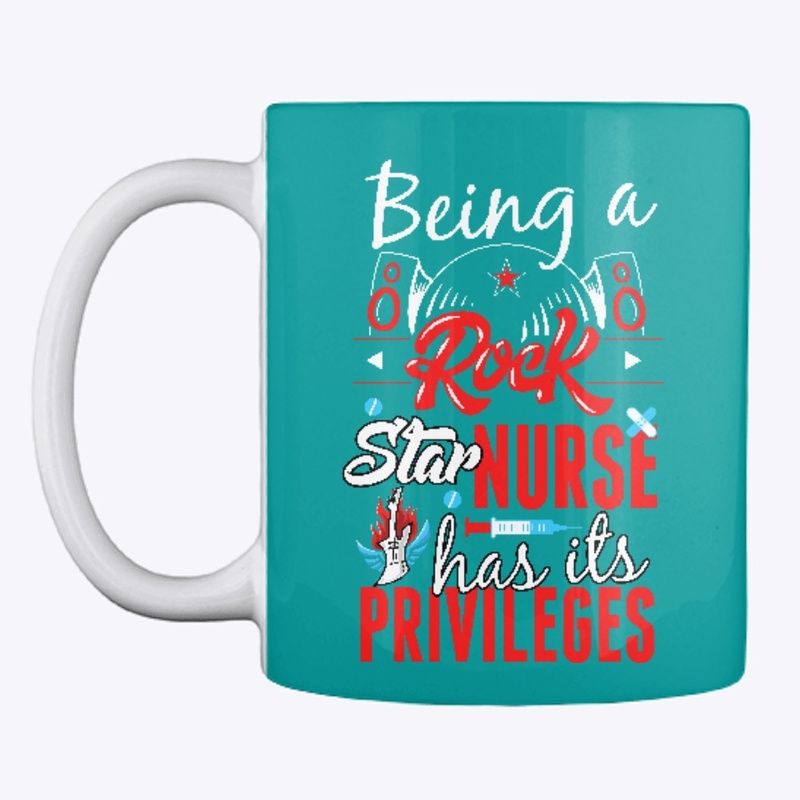 Being a Rock Star Nurse 