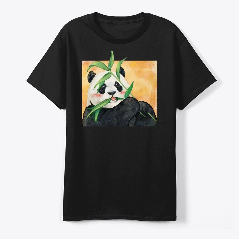 FUBAO🐼Giant Panda