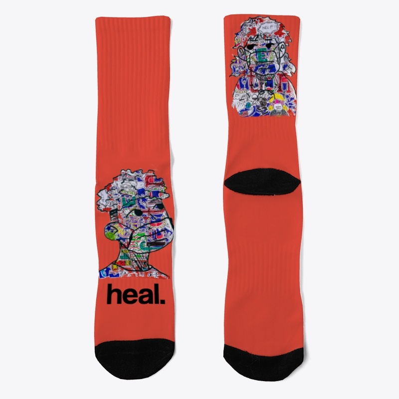 heal.