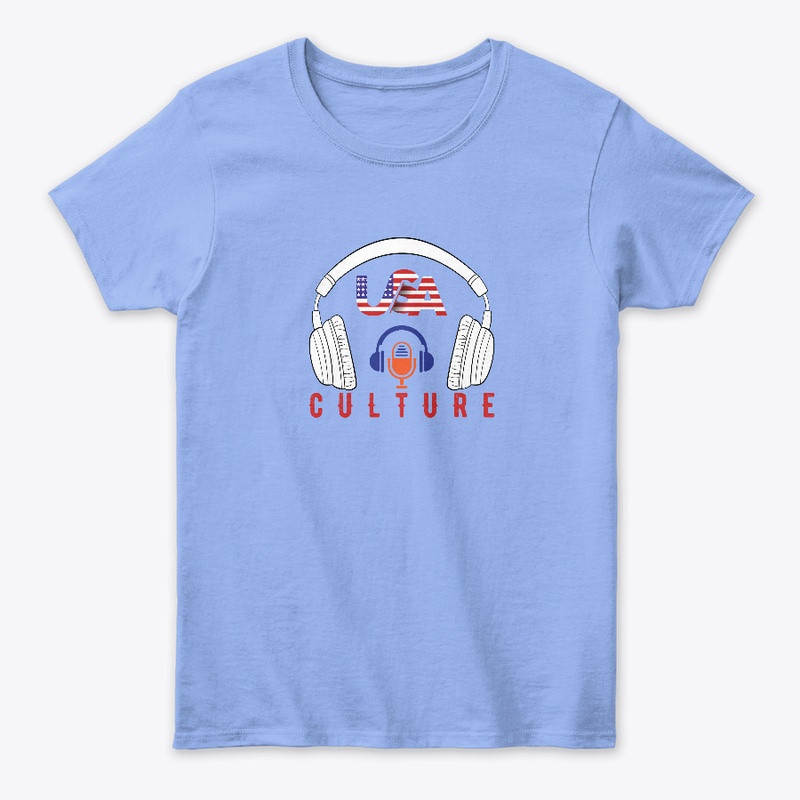 CULTURE / T-Shirt Design
