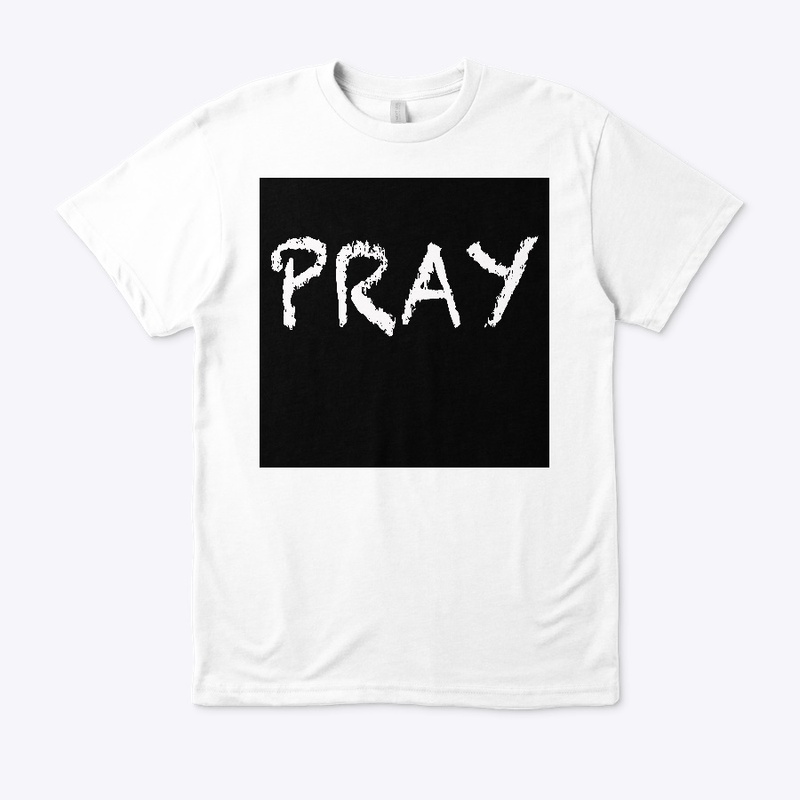 Pray