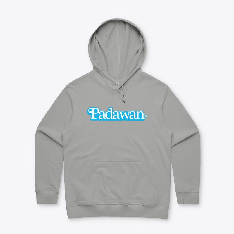Vintage Padawan