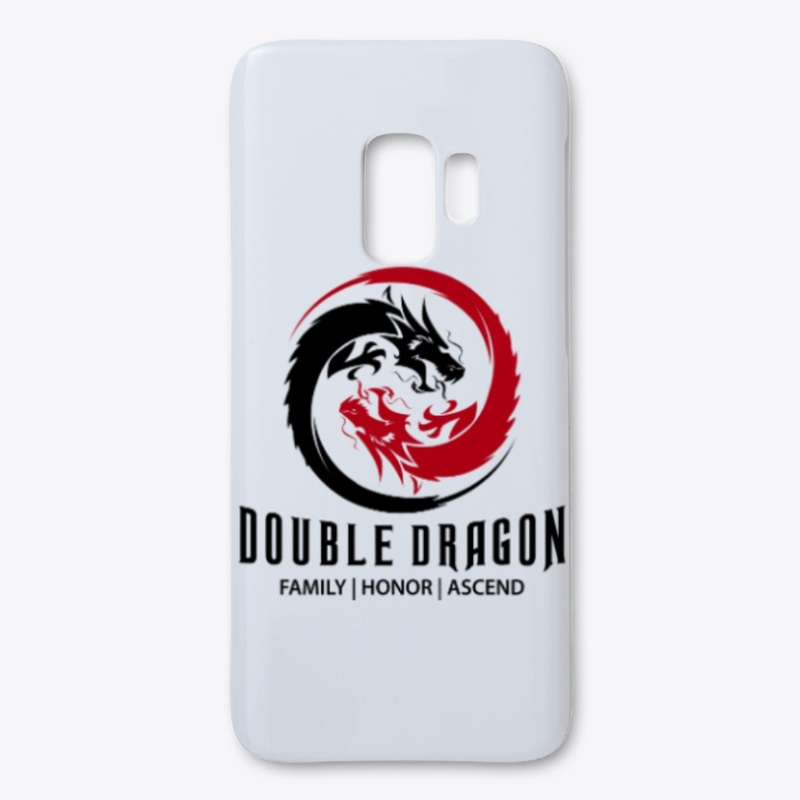 Samsung Phone Case (Original logo)