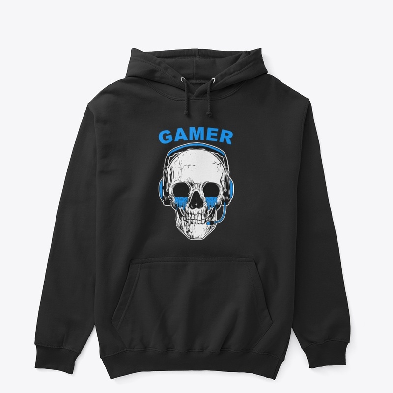 Gamer 2022