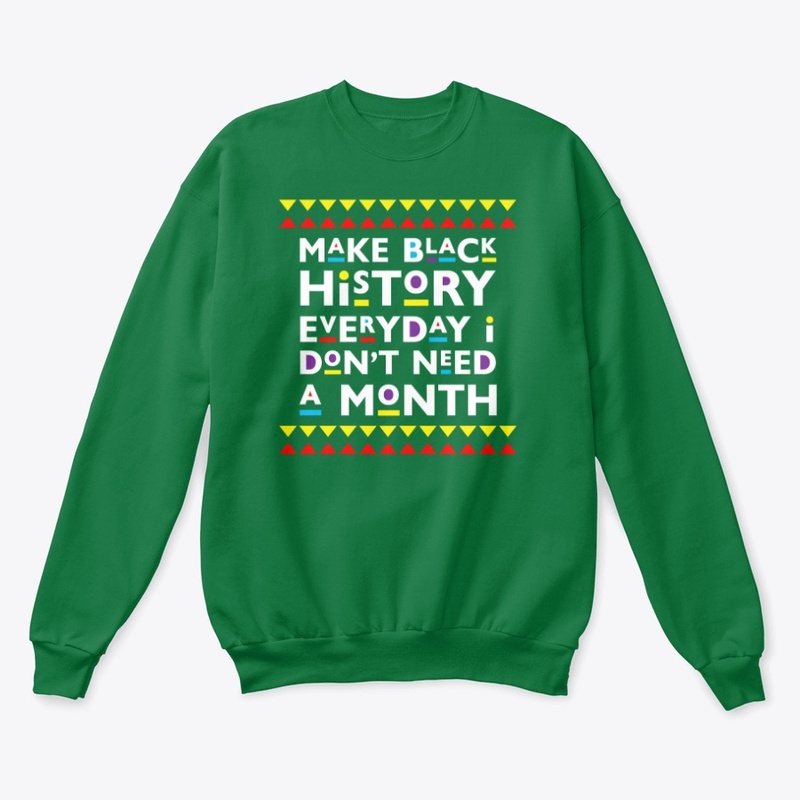 Make Black History