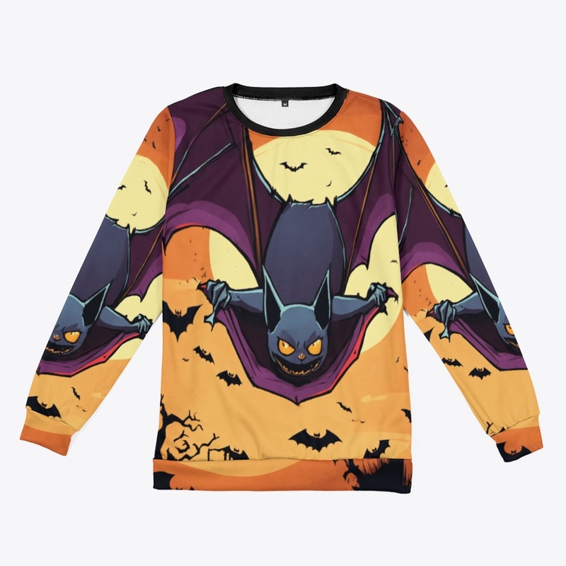Best Halloween t-shirt 