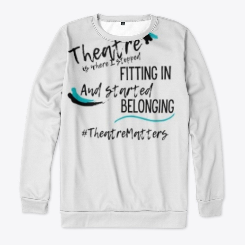 Start Belonging