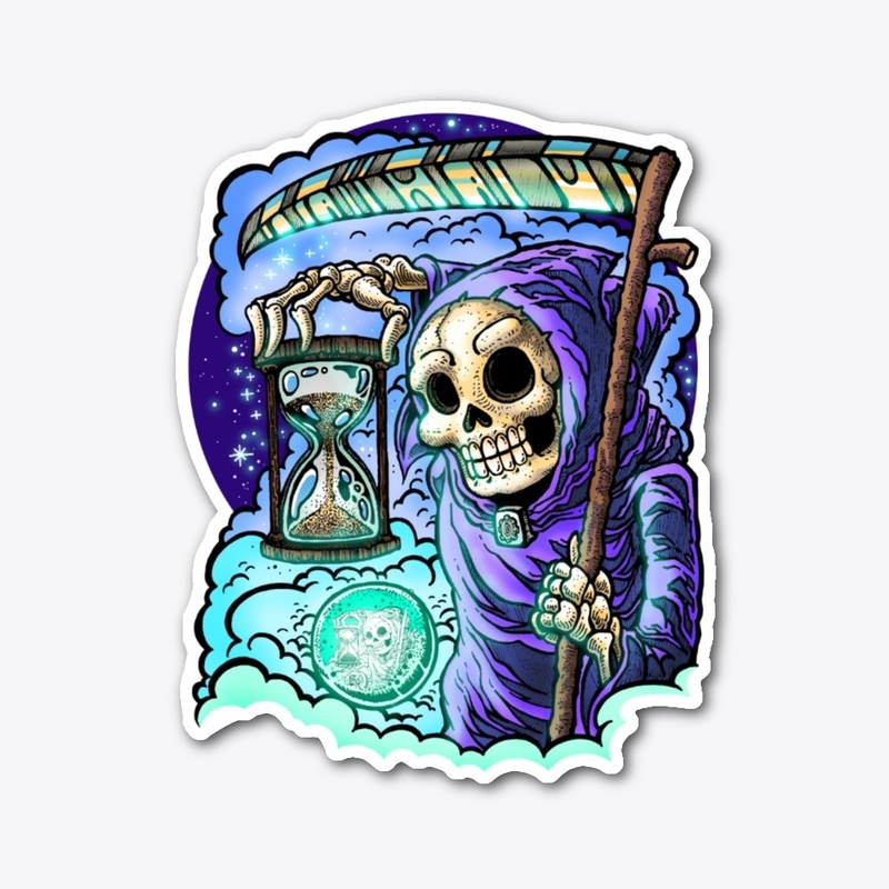 Death Waits