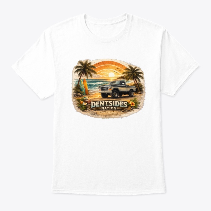 Beach Vibes