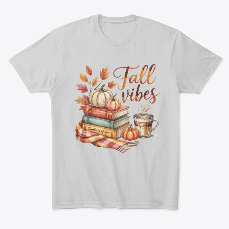 Fall Vibes