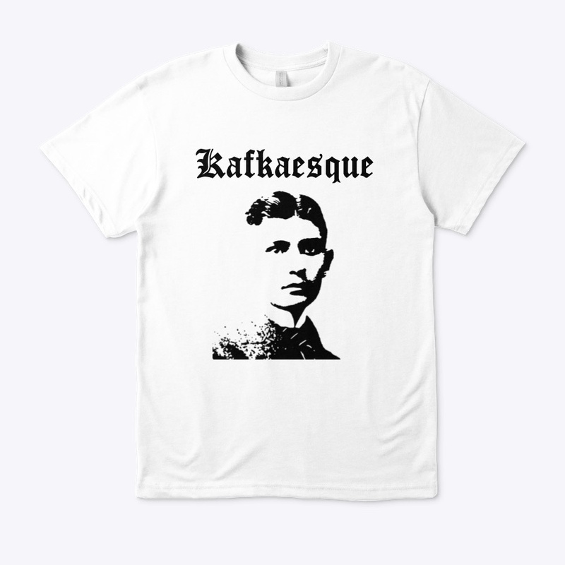 Kafkaesque