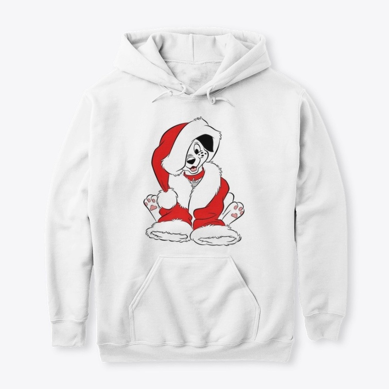 Christmas hoodies 