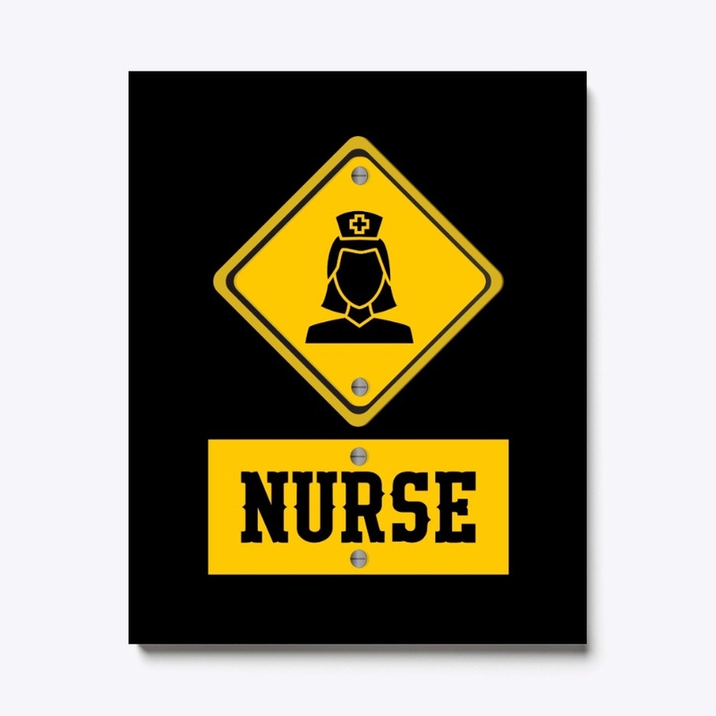 Nurse Shirt, Nurse Job