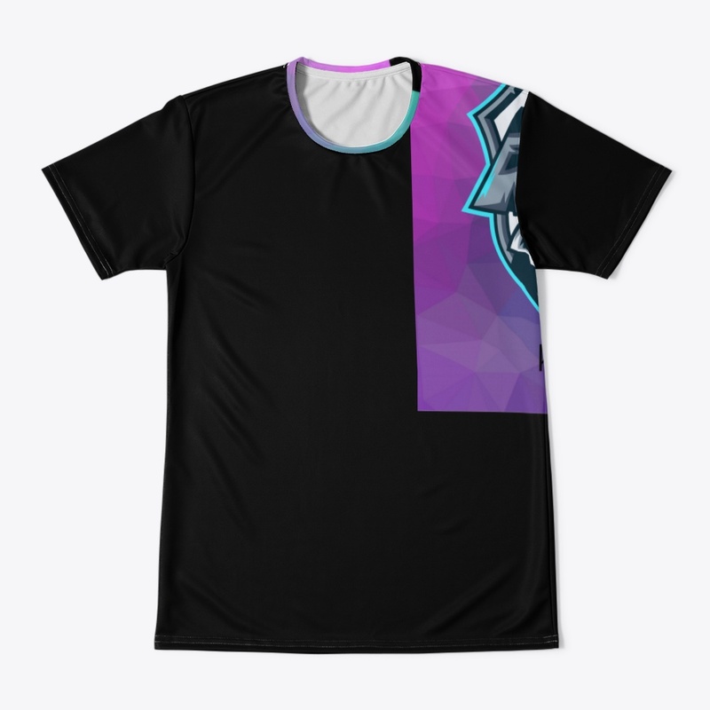 Gamer Kids Merch