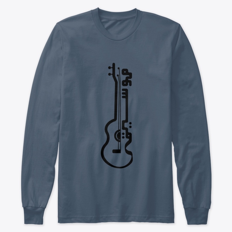 Music with Guitar
