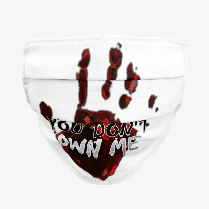 You Don't Own Me