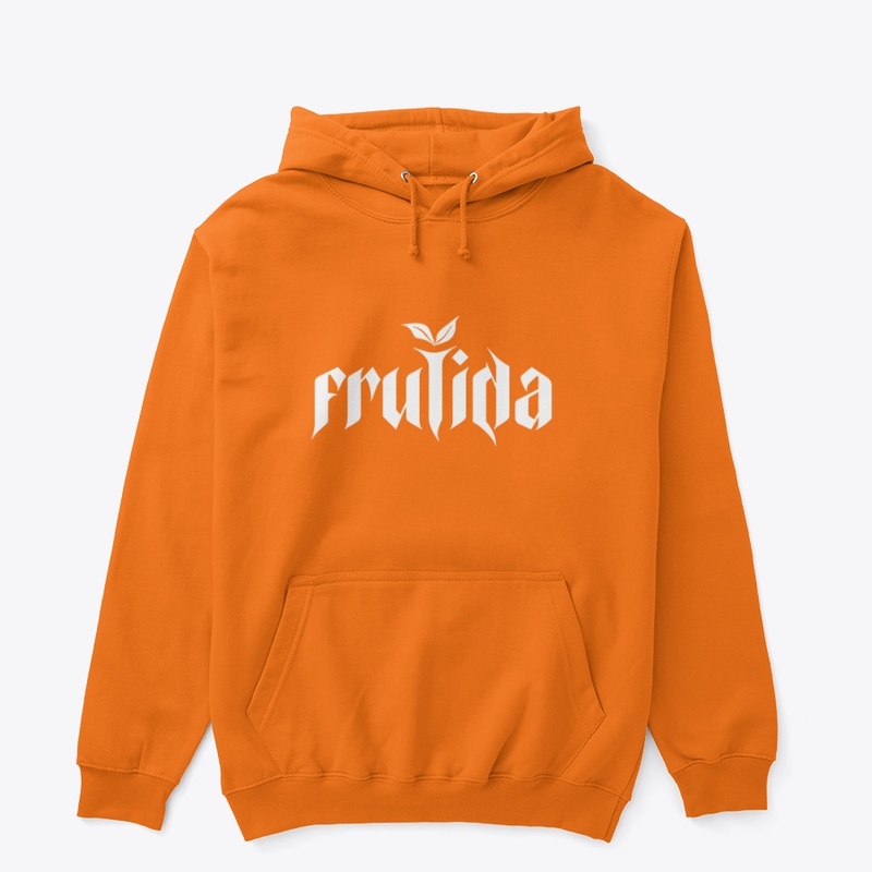 Frutida "Sunset Temptation" Hoodie