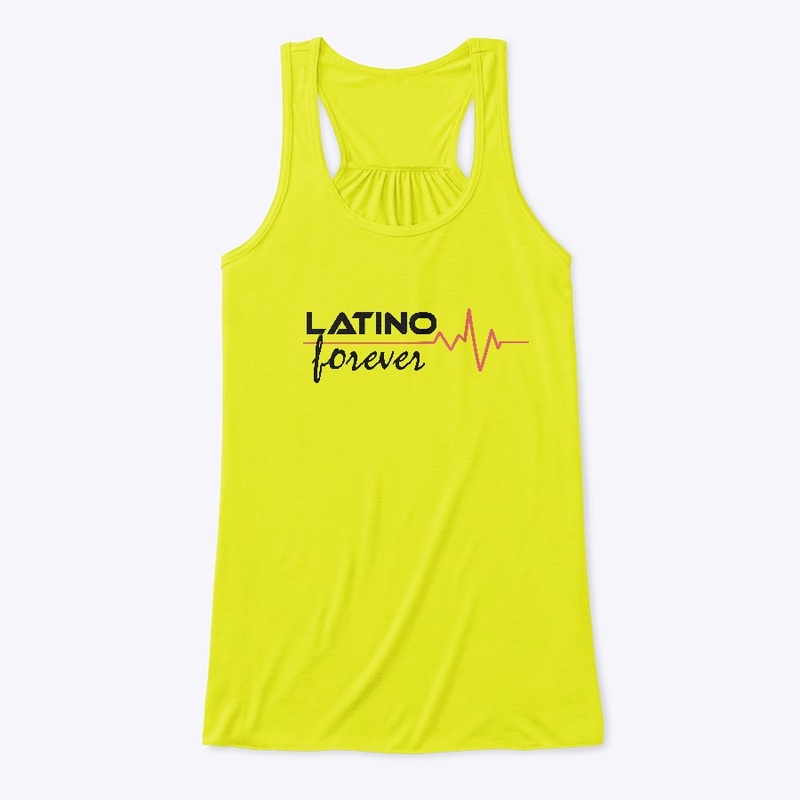 Latino Forever