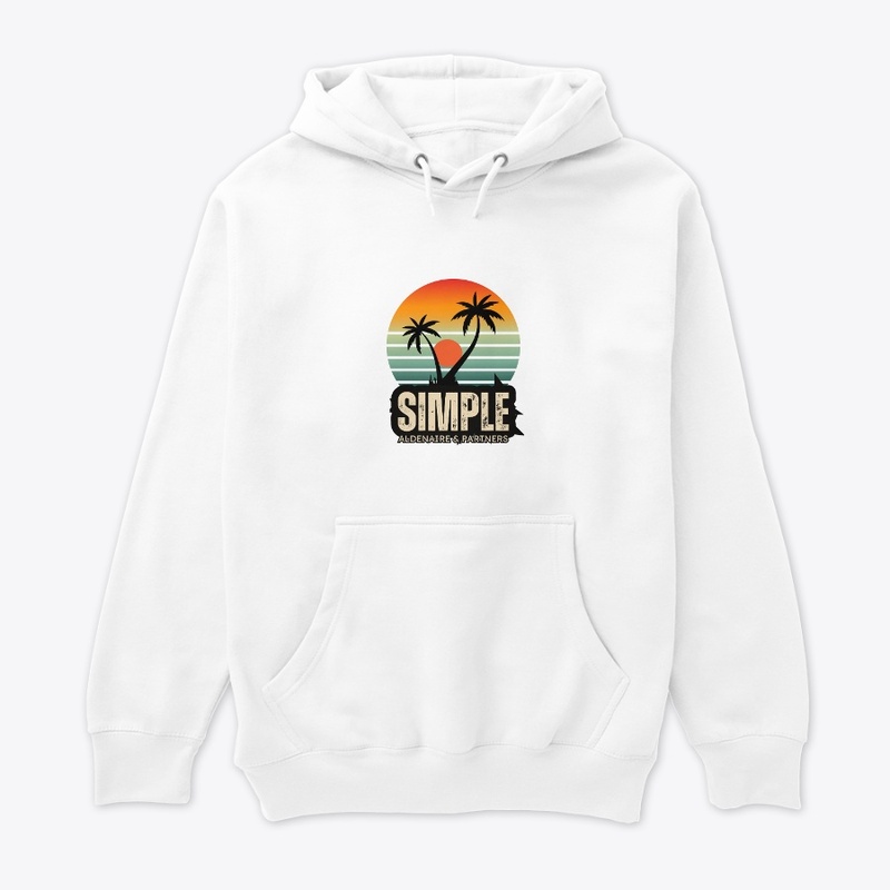 Simple Designs.