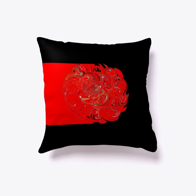 red rose