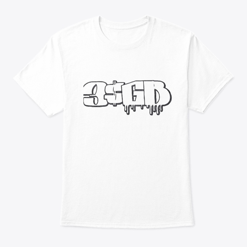 3$GB T- Shirts 