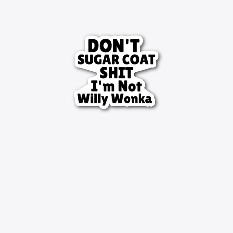 Willy Wonka