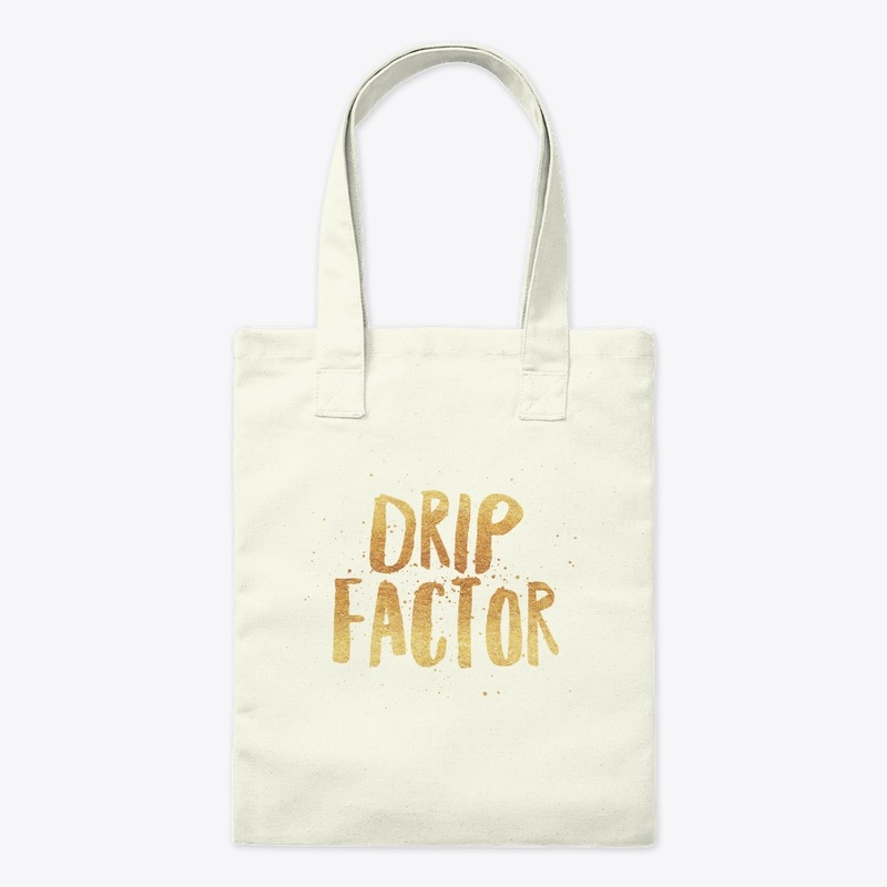 Drip Factor GX3