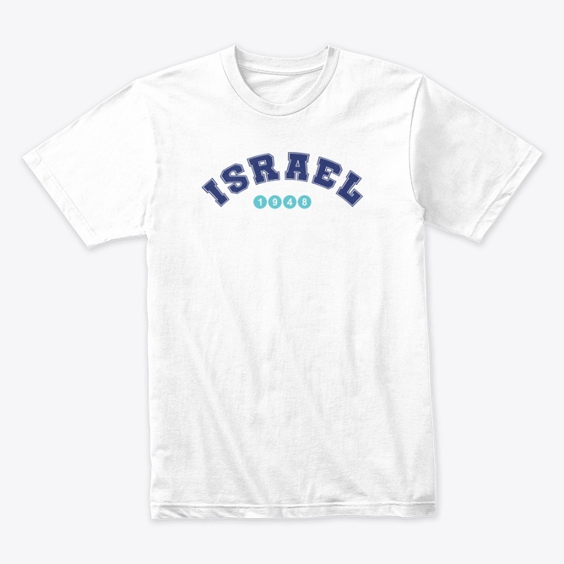 Israel 1948