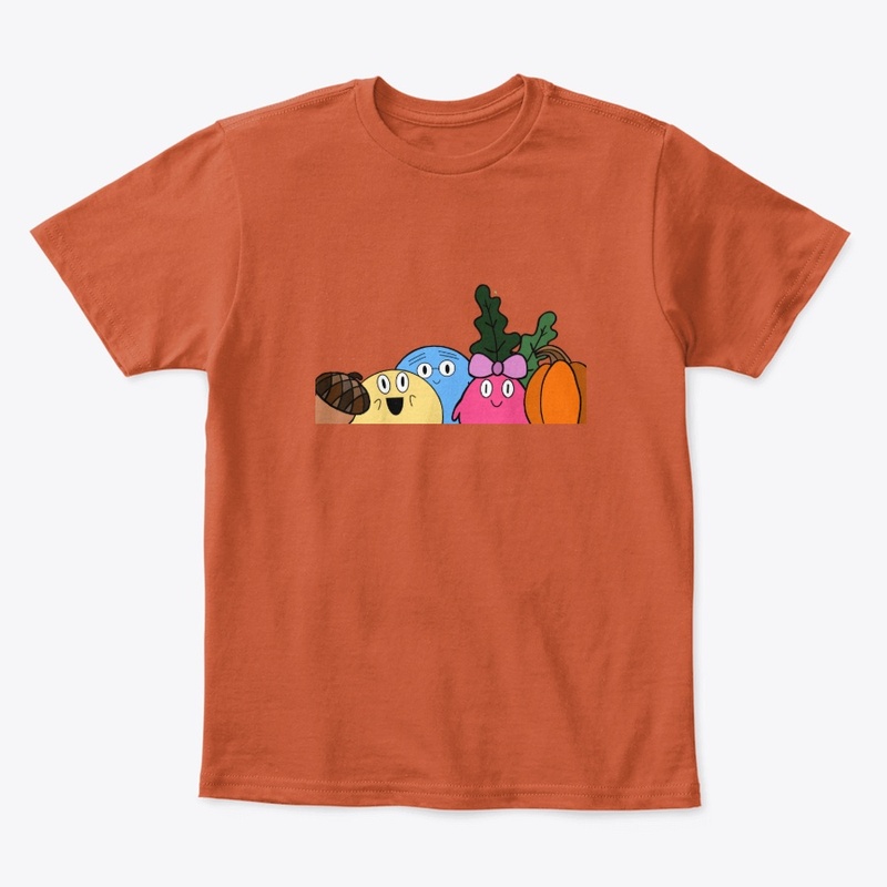 Fall doodles 2021