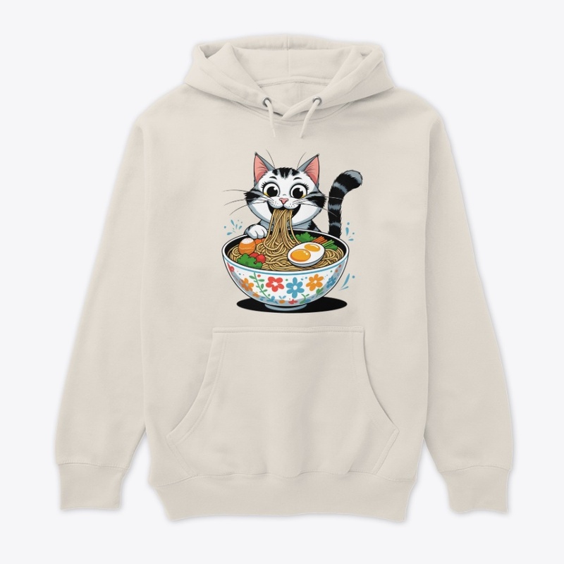 Purrfectly Delicious