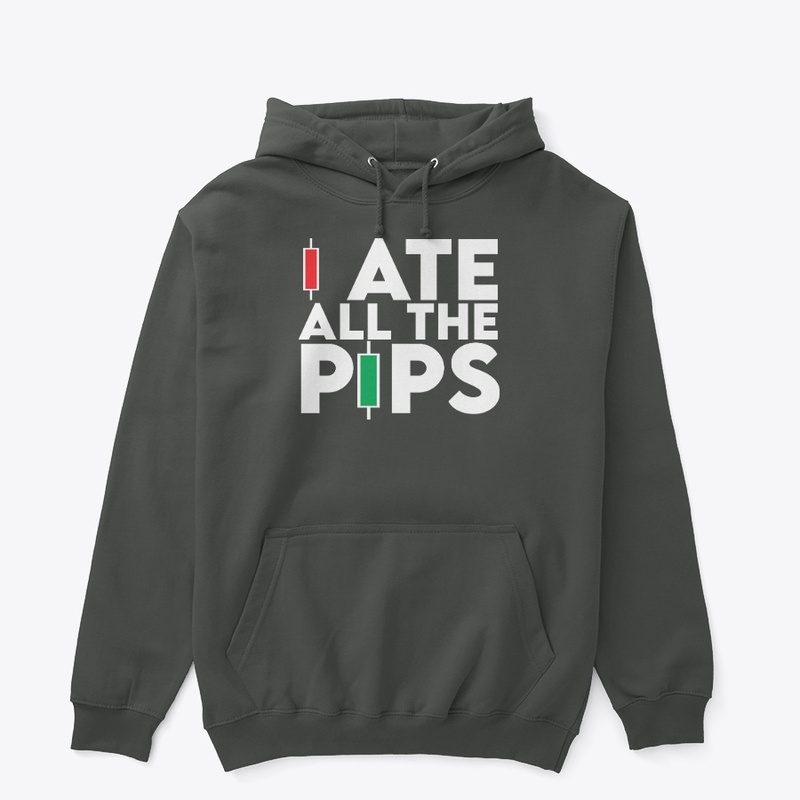 I ate All the PIPS