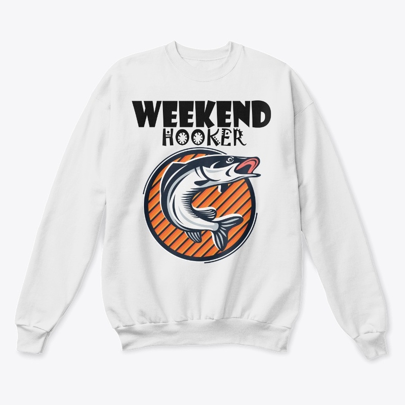 Weekend Hooker