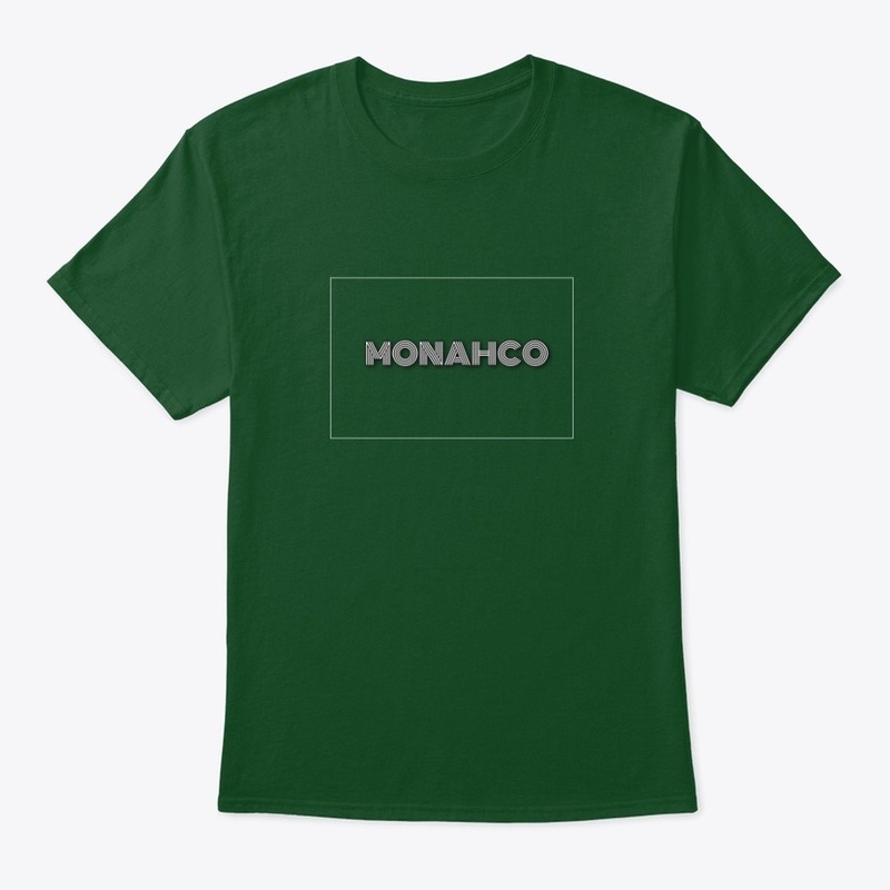 MonaHco Shirt Classic