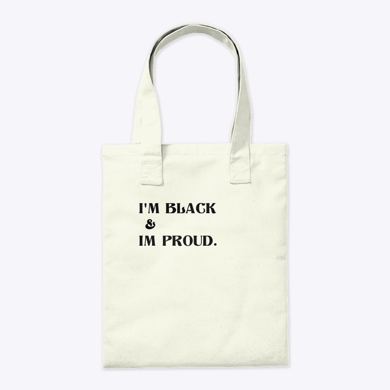 SAY IT LOUD - 