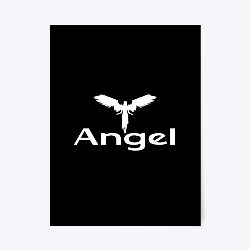Angel design