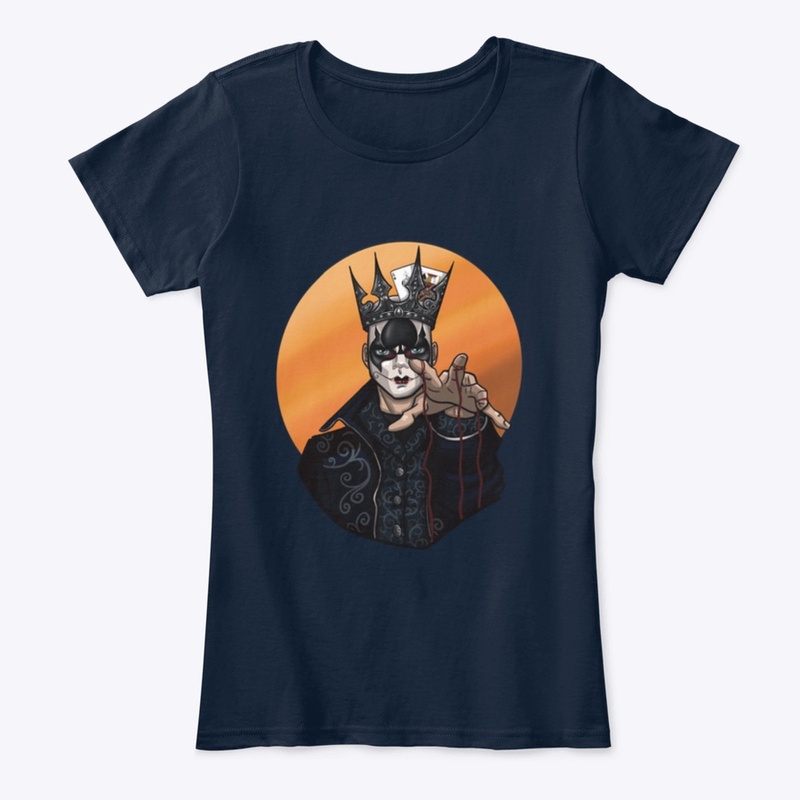 King of Spades