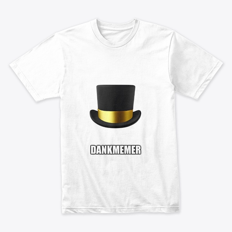 Dankmemer Merch