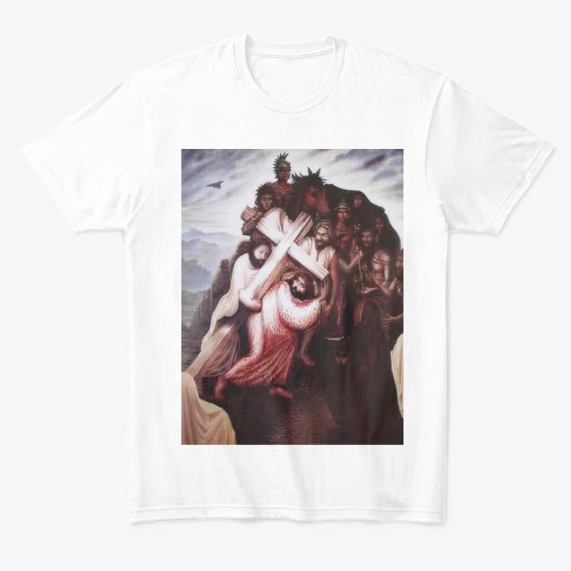 Jesus Illusions