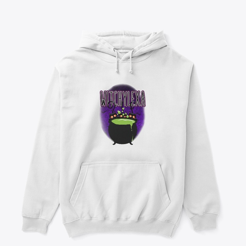 Witchy Merch