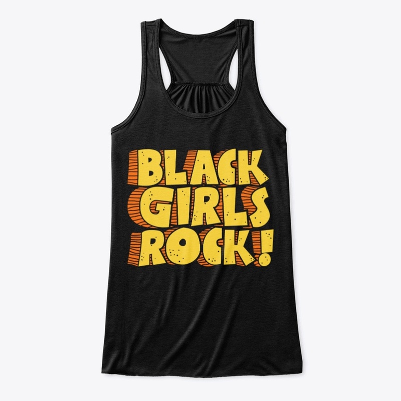 Black Girls Rock