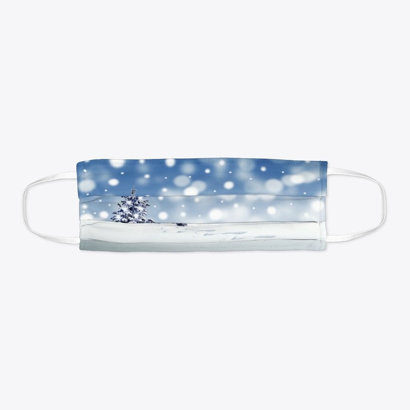 Snow Tree