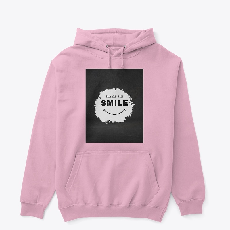 Make me smile